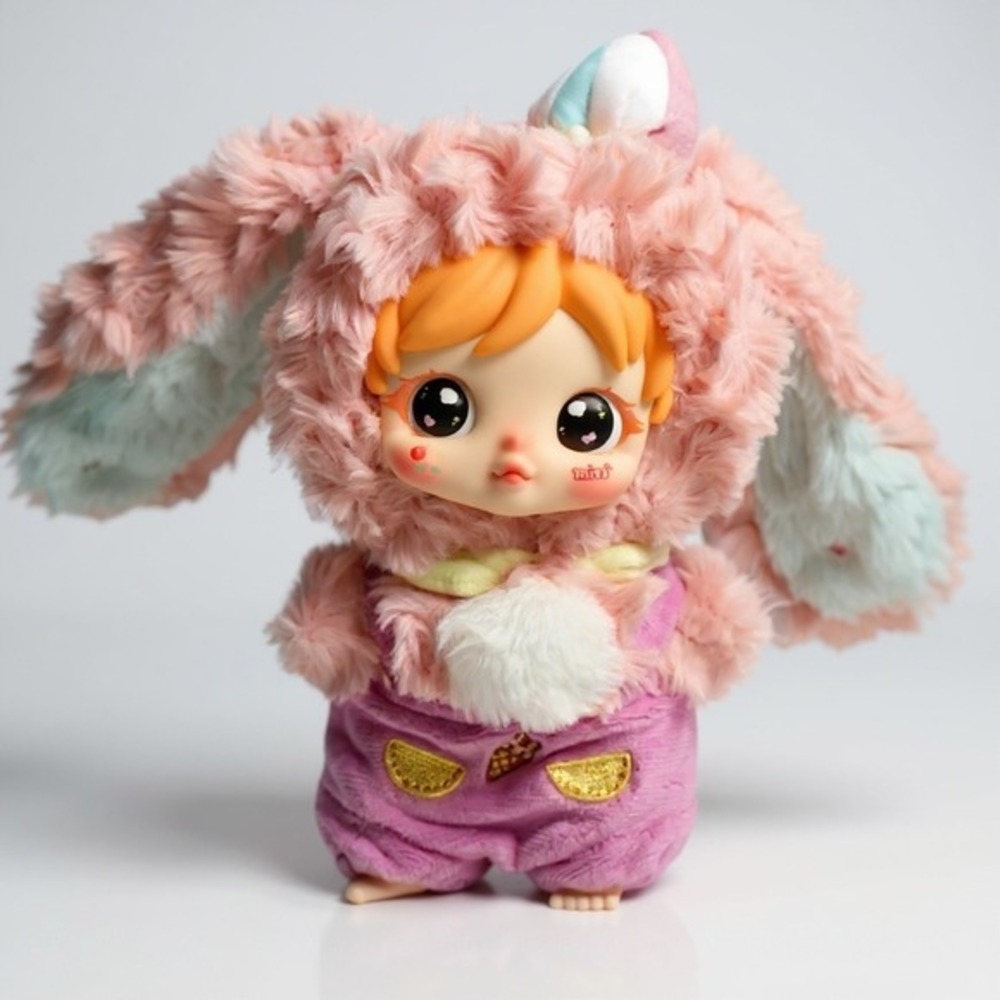 Amy Sweet‎ Spring Chef Doll